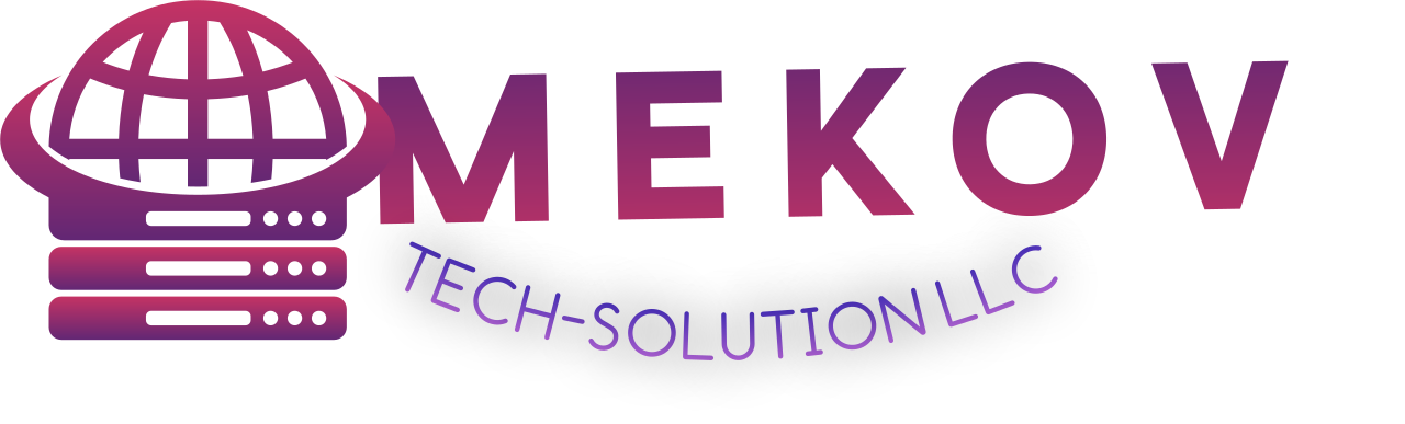 Mekov Tech-Solution LLC