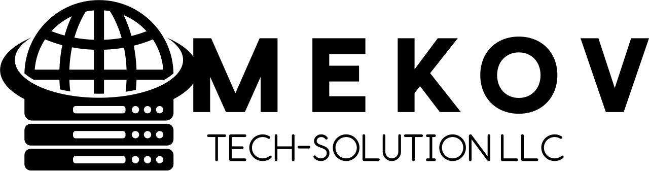 Mekov Tech-Solution LLC